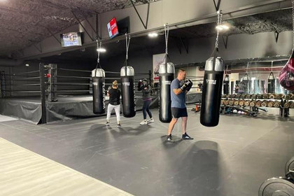 Image 5 from Pulso Fitness partner gallery
