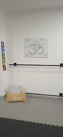 Imagen 4 de la galería del partner SO HAM YOGA INTEGRAL
