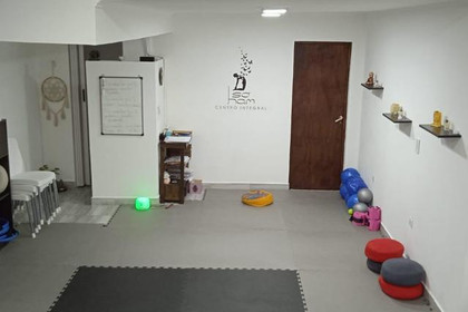 Imagen 1 de la galería del partner SO HAM YOGA INTEGRAL