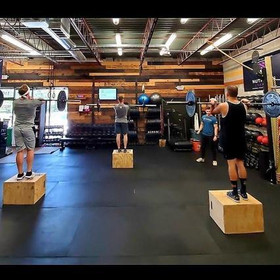 Image 6 from Precision Training partner gallery