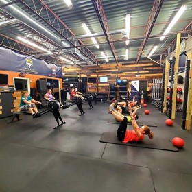 Image 7 from Precision Training partner gallery