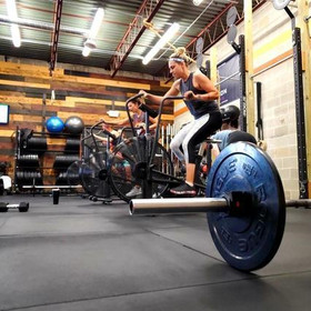 Image 8 from Precision Training partner gallery