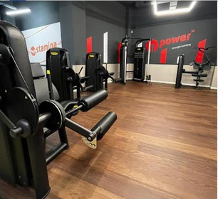 Imagen 1 de la galería del partner Synergym Castellón Av. Valencia