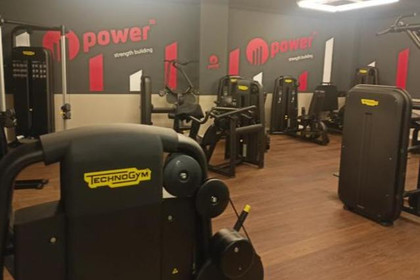 Imagen 3 de la galería del partner Synergym Castellón Av. Valencia