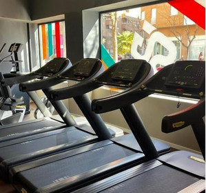 Imagen 4 de la galería del partner Synergym Castellón Av. Valencia