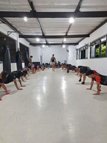 Imagem 1 da galeria do parceiro CT Rose Amorim - Vila Maia