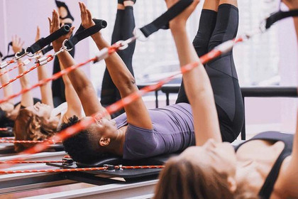 Image 5 from IMX Pilates Rochelle Park partner gallery