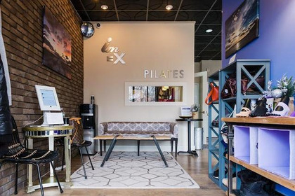 Image 2 from IMX Pilates Rochelle Park partner gallery