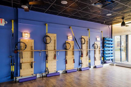 Image 1 from IMX Pilates Rochelle Park partner gallery