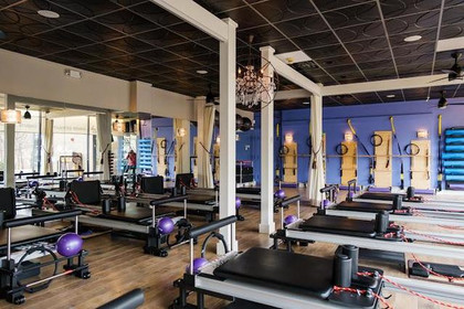 Image 3 from IMX Pilates Rochelle Park partner gallery