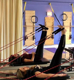 Image 6 from IMX Pilates Rochelle Park partner gallery