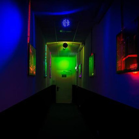 Bild 4 von Lasertag Halle Partnergalerie