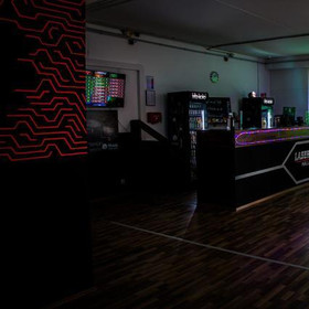 Bild 6 von Lasertag Halle Partnergalerie