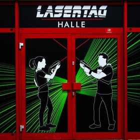 Bild 7 von Lasertag Halle Partnergalerie