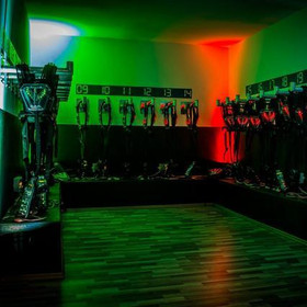 Bild 8 von Lasertag Halle Partnergalerie