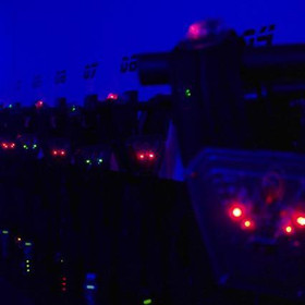 Bild 9 von Lasertag Halle Partnergalerie