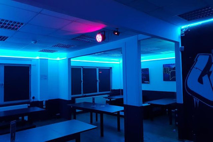 Bild 1 von Lasertag Köln Partnergalerie
