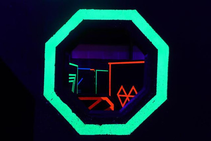 Bild 5 von Lasertag Köln Partnergalerie