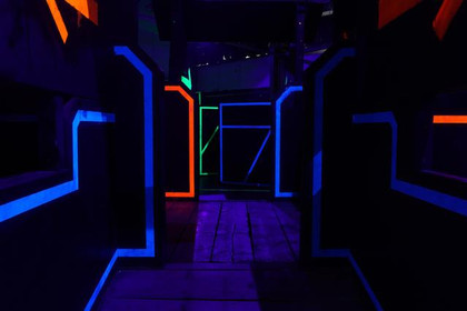 Bild 9 von Lasertag Köln Partnergalerie