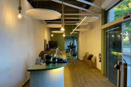 Imagen 3 de la galería del partner Club Fit Javea