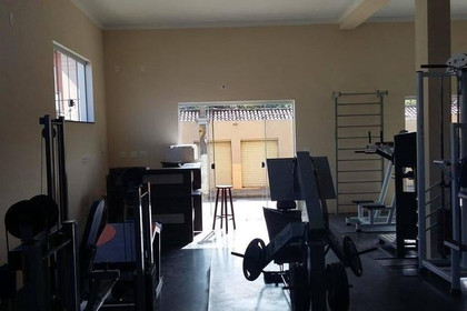 Imagem 4 da galeria do parceiro Academia Porto Fitness