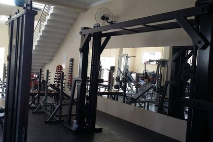 Imagem 5 da galeria do parceiro Academia Porto Fitness