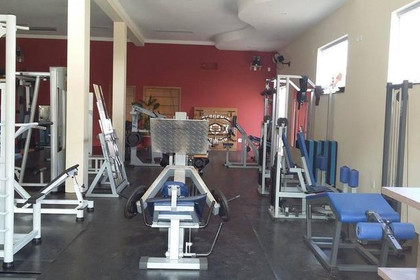 Imagem 6 da galeria do parceiro Academia Porto Fitness