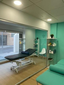 Imagen 4 de la galería del partner Cinetik | Fisioterapia Majadahonda
