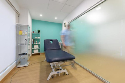 Imagen 5 de la galería del partner Cinetik | Fisioterapia Majadahonda