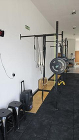 Imagem 5 da galeria do parceiro Bope Cross Training