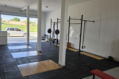 Imagem 1 da galeria do parceiro Bope Cross Training