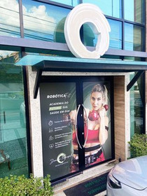 Imagem 2 da galeria do parceiro Academia Robótica Fit Vinhedo