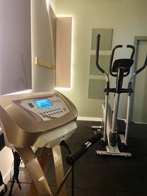 Imagem 5 da galeria do parceiro Academia Robótica Fit Vinhedo