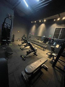 Imagem 1 da galeria do parceiro Espaço Fitness Fusion
