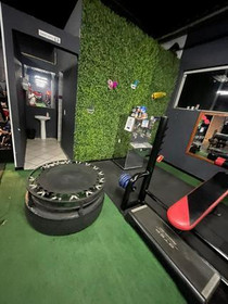 Imagem 3 da galeria do parceiro Espaço Fitness Fusion