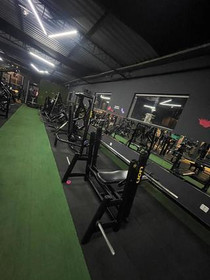 Imagem 4 da galeria do parceiro Espaço Fitness Fusion