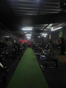 Imagem 5 da galeria do parceiro Espaço Fitness Fusion