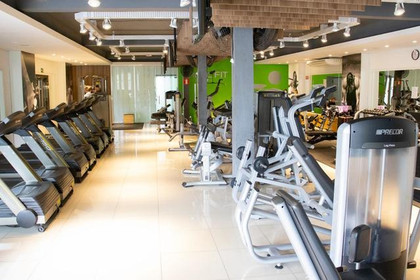 Imagem 3 da galeria do parceiro Canal Fit Academia