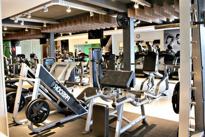 Imagem 4 da galeria do parceiro Canal Fit Academia