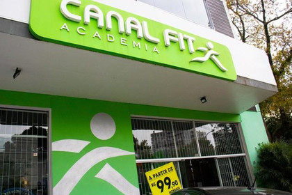 Imagem 2 da galeria do parceiro Canal Fit Academia