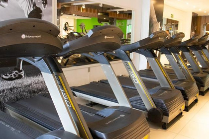 Imagem 6 da galeria do parceiro Canal Fit Academia