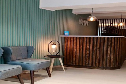 Imagen 5 de la galería del partner Harmony