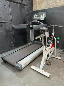 Imagem 2 da galeria do parceiro Espaço LA Fitness