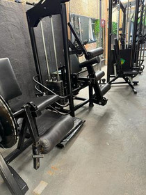 Imagem 3 da galeria do parceiro Espaço LA Fitness