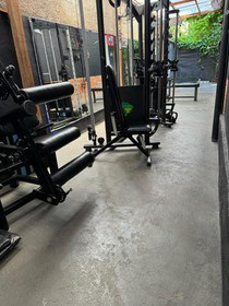 Imagem 5 da galeria do parceiro Espaço LA Fitness