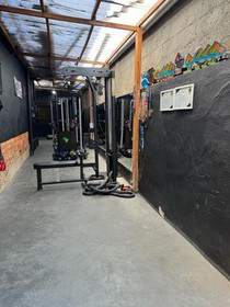Imagem 1 da galeria do parceiro Espaço LA Fitness