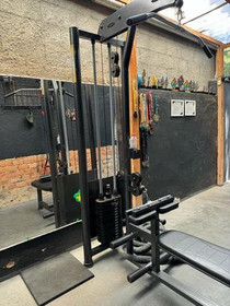Imagem 4 da galeria do parceiro Espaço LA Fitness