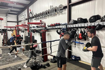 Image 1 from Streamline Training Center partner gallery