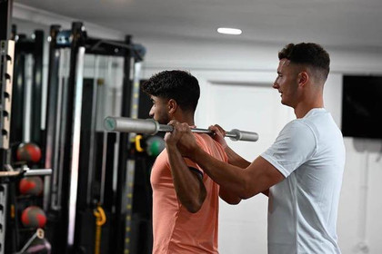 Image 3 from Ace fitness partner gallery