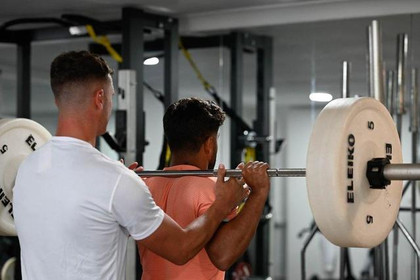 Image 4 from Ace fitness partner gallery